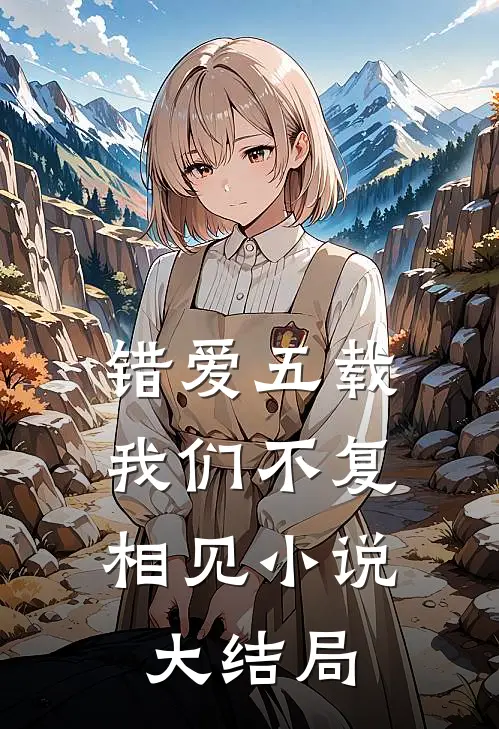 错爱五载，我们不复相见小说大结局