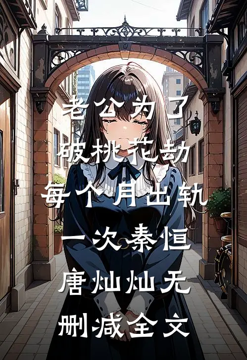 老公为了破桃花劫，每个月出轨一次秦恒唐灿灿无删减全文
