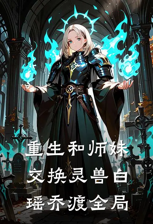 重生和师妹交换灵兽白瑶乔渡全局