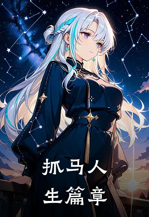 抓马人生篇章