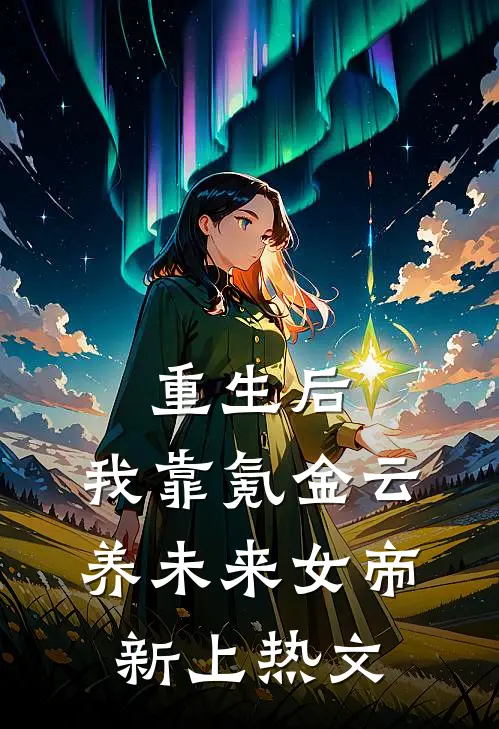 重生后，我靠氪金云养未来女帝新上热文
