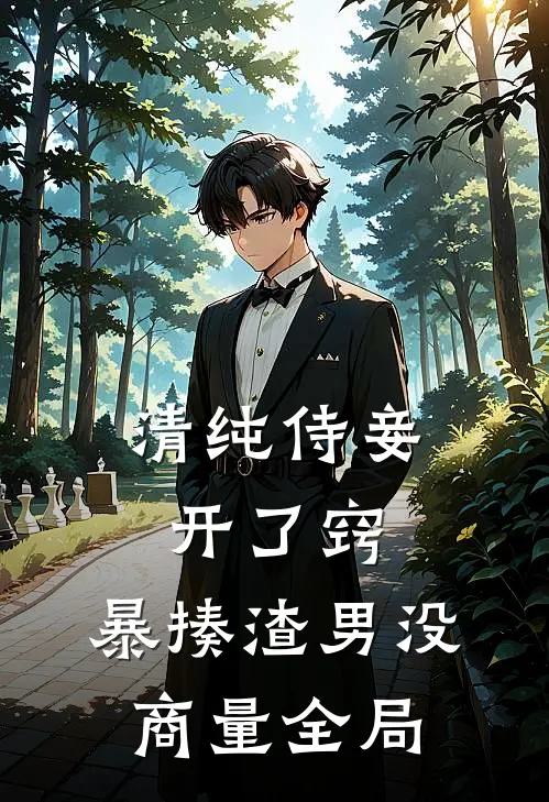 清纯侍妾开了窍，暴揍渣男没商量全局