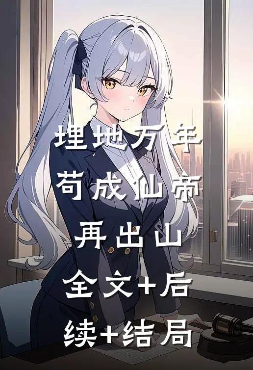 埋地万年，苟成仙帝再出山:全文+后续+结局