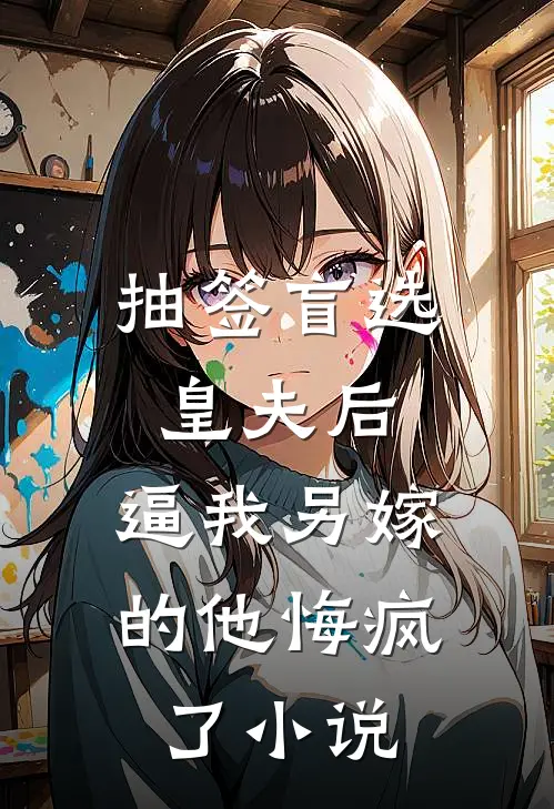 抽签盲选皇夫后，逼我另嫁的他悔疯了小说