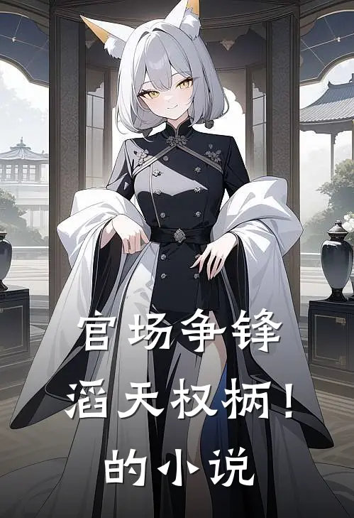 官场争锋：滔天权柄！的小说