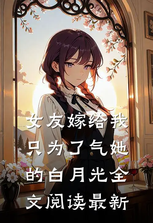 女友嫁给我，只为了气她的白月光全文阅读最新