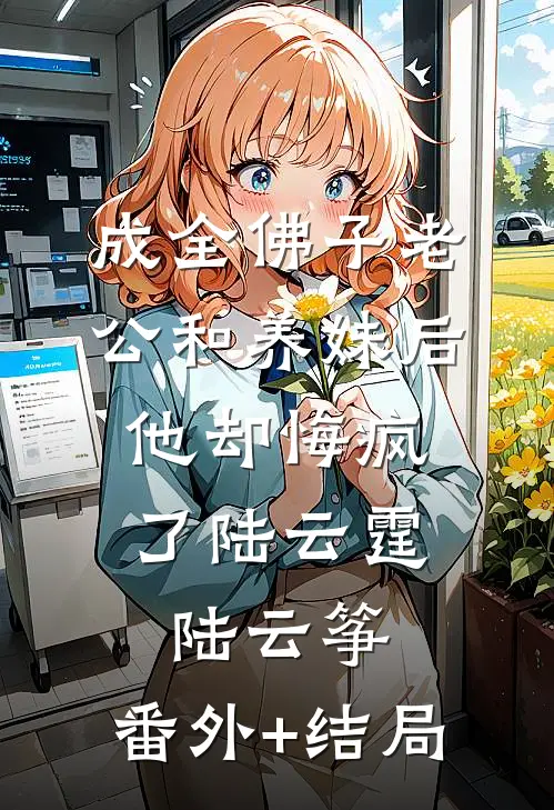 成全佛子老公和养妹后，他却悔疯了陆云霆陆云筝:(番外)+(结局)