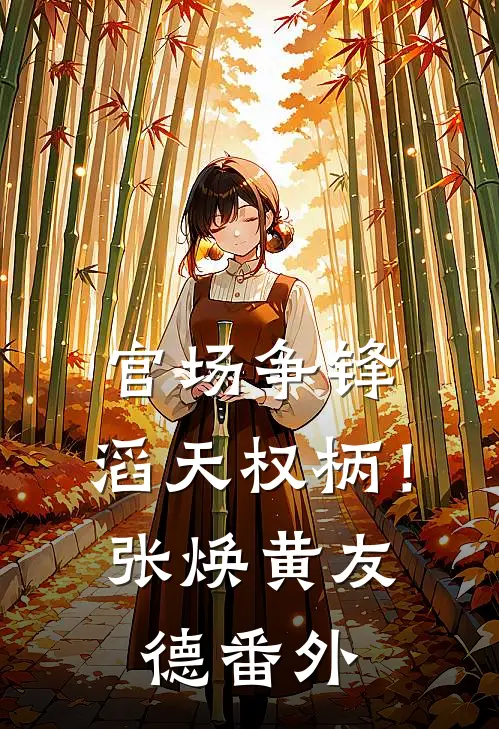 官场争锋：滔天权柄！张焕黄友德番外