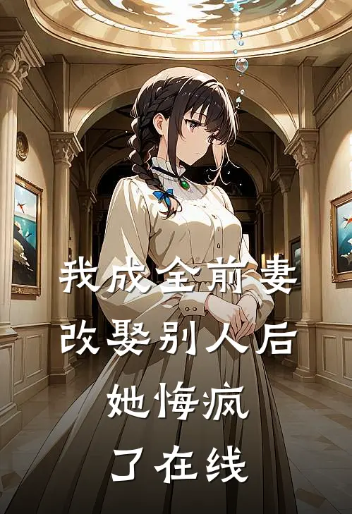 我成全前妻改娶别人后，她悔疯了在线