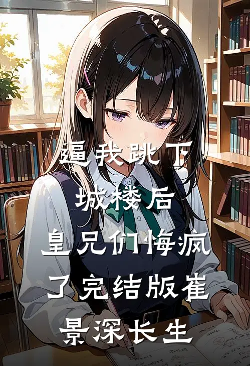 逼我跳下城楼后，皇兄们悔疯了完结版崔景深长生