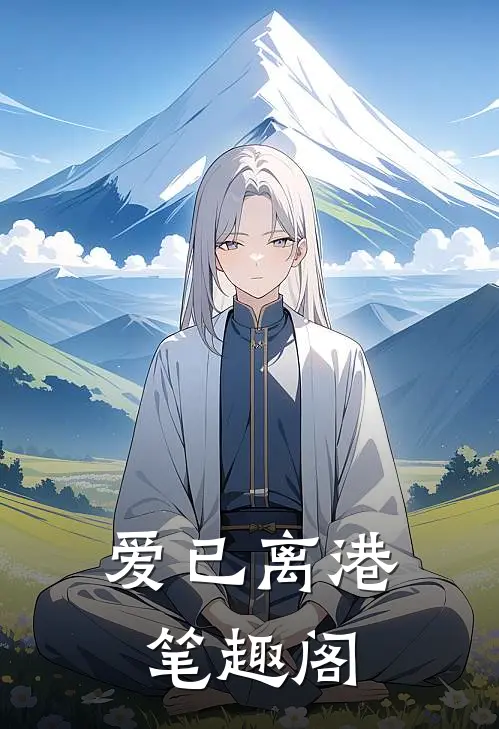 爱已离港笔趣阁