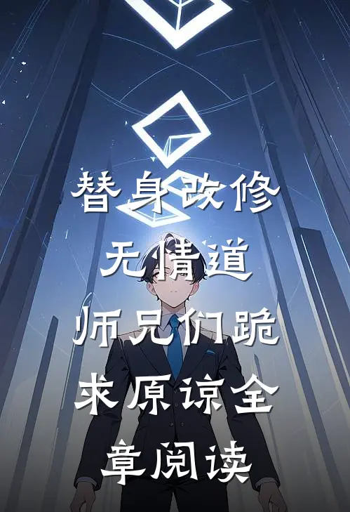 替身改修无情道，师兄们跪求原谅全章阅读
