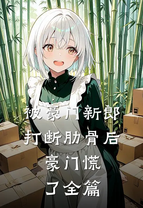 被豪门新郎打断肋骨后，豪门慌了全篇