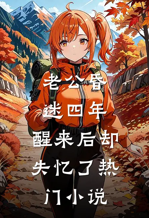 老公昏迷四年，醒来后却失忆了热门小说