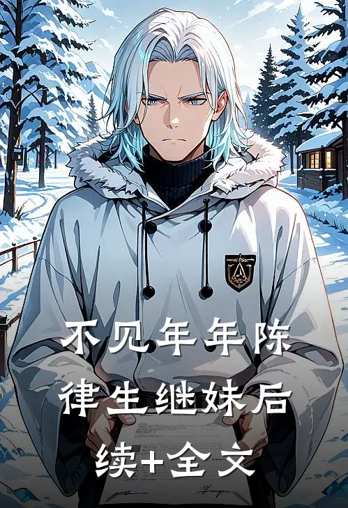 不见年年陈律生继妹后续+全文