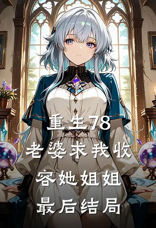 重生78：老婆求我收容她姐姐最后结局