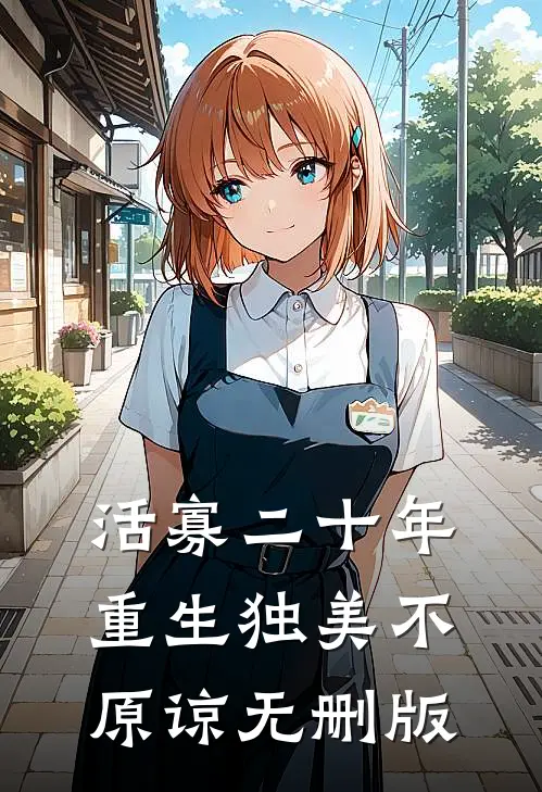 活寡二十年，重生独美不原谅无删版