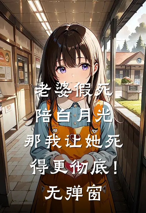 老婆假死陪白月光，那我让她死得更彻底！无弹窗
