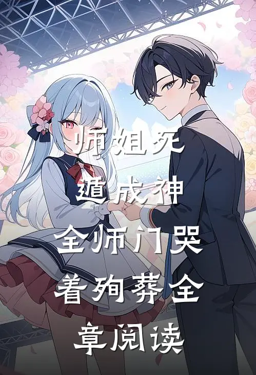 师姐死遁成神，全师门哭着殉葬全章阅读