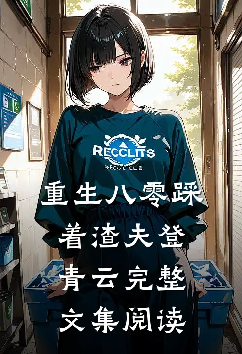 重生八零踩着渣夫登青云完整文集阅读