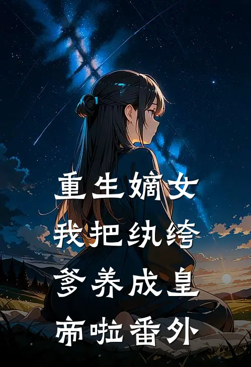 重生嫡女：我把纨绔爹养成皇帝啦番外