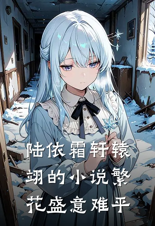 陆依霜轩辕翊的小说繁花盛意难平