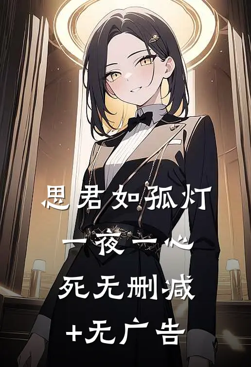 思君如孤灯，一夜一心死无删减+无广告