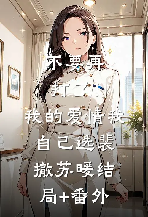 不要再打了！我的爱情我自己选裴撤苏暖结局+番外