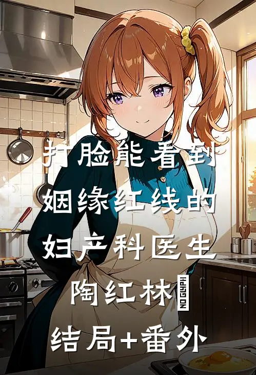 打脸能看到姻缘红线的妇产科医生陶红林玥:结局+番外