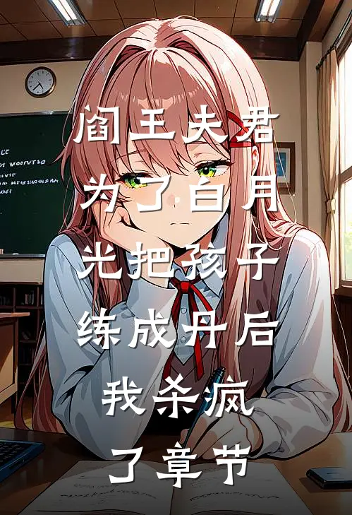 阎王夫君为了白月光把孩子练成丹后，我杀疯了章节