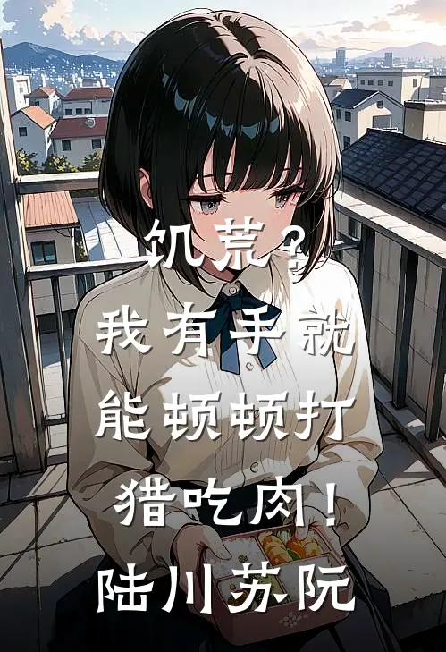 饥荒？我有手就能顿顿打猎吃肉！陆川苏阮