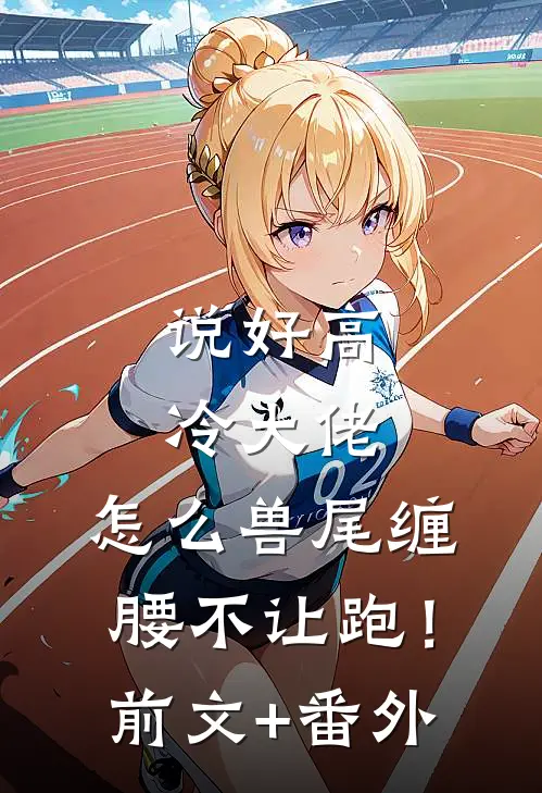 说好高冷大佬，怎么兽尾缠腰不让跑！前文+番外