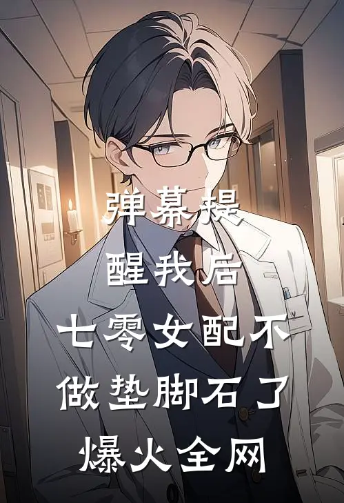 弹幕提醒我后，七零女配不做垫脚石了爆火全网
