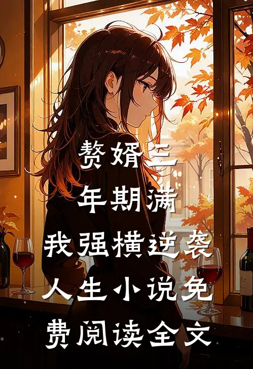 赘婿三年期满，我强横逆袭人生小说免费阅读全文