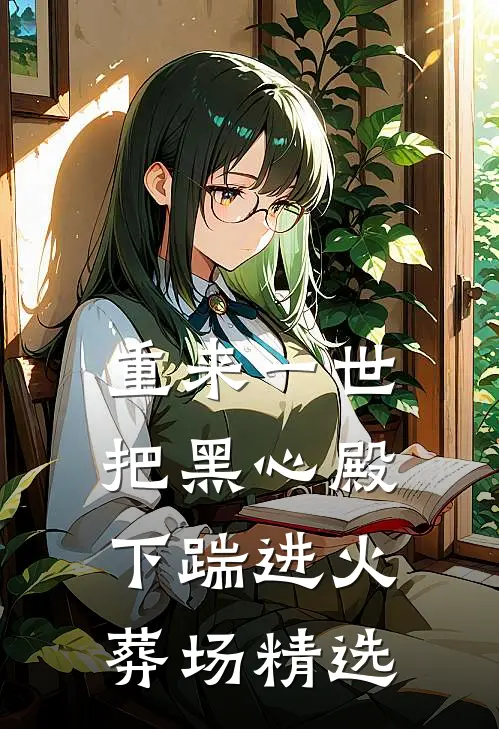 重来一世，把黑心殿下踹进火葬场精选
