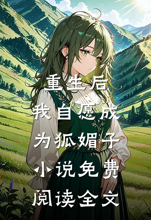 重生后，我自愿成为狐媚子小说免费阅读全文