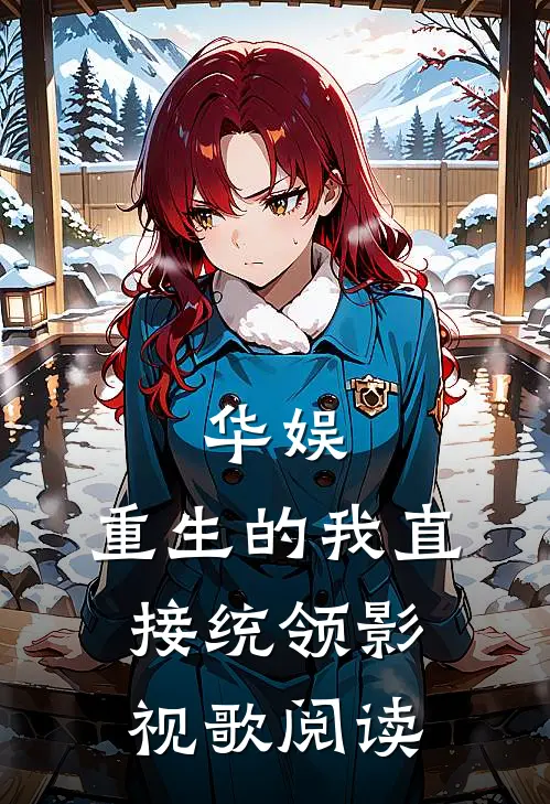 华娱：重生的我直接统领影视歌阅读