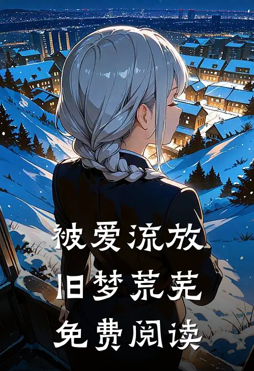 被爱流放，旧梦荒芜免费阅读