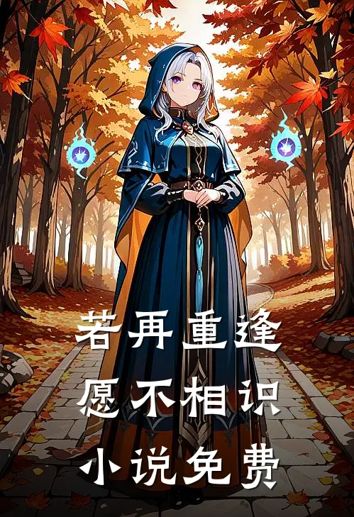 若再重逢，愿不相识小说免费