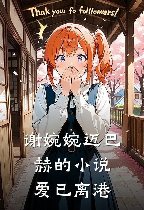 谢婉婉迈巴赫的小说爱已离港