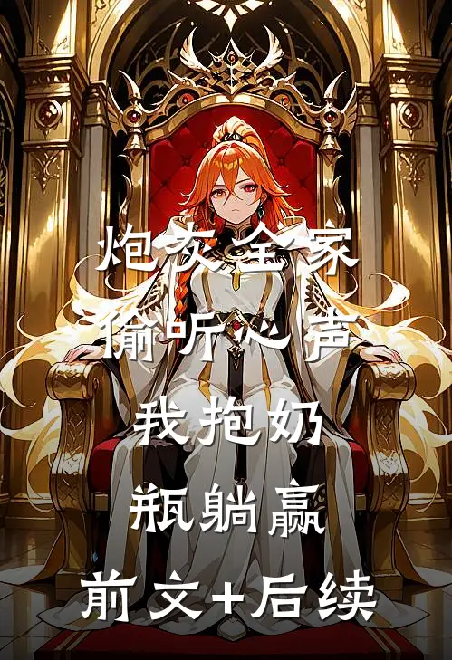 炮灰全家偷听心声，我抱奶瓶躺赢:前文+后续