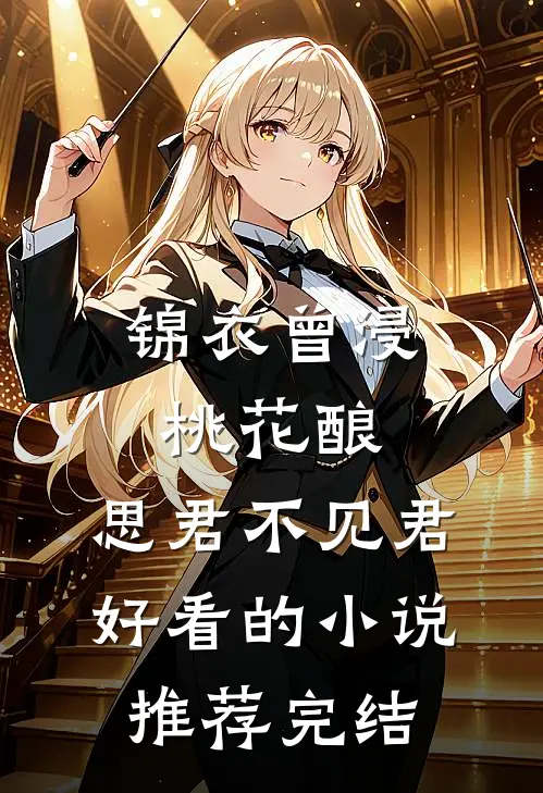 锦衣曾浸桃花酿，思君不见君好看的小说推荐完结
