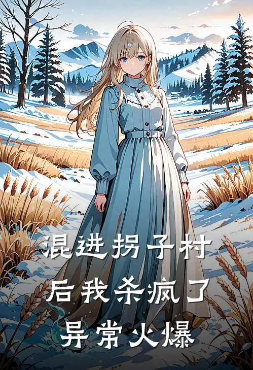 混进拐子村后我杀疯了异常火爆