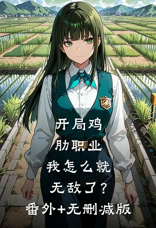 开局鸡肋职业，我怎么就无敌了？:番外+无删减版