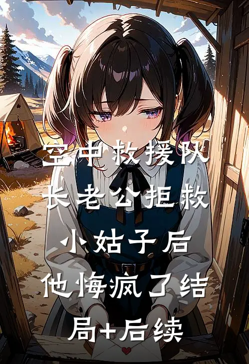 空中救援队长老公拒救小姑子后，他悔疯了结局+后续