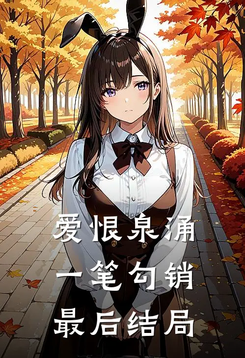 爱恨泉涌，一笔勾销最后结局
