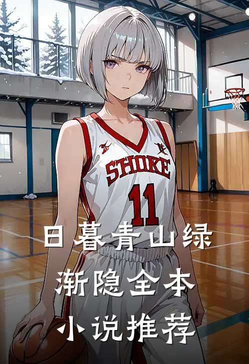 日暮青山绿渐隐全本小说推荐