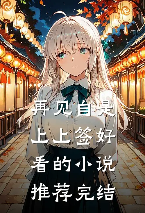 再见自是上上签好看的小说推荐完结