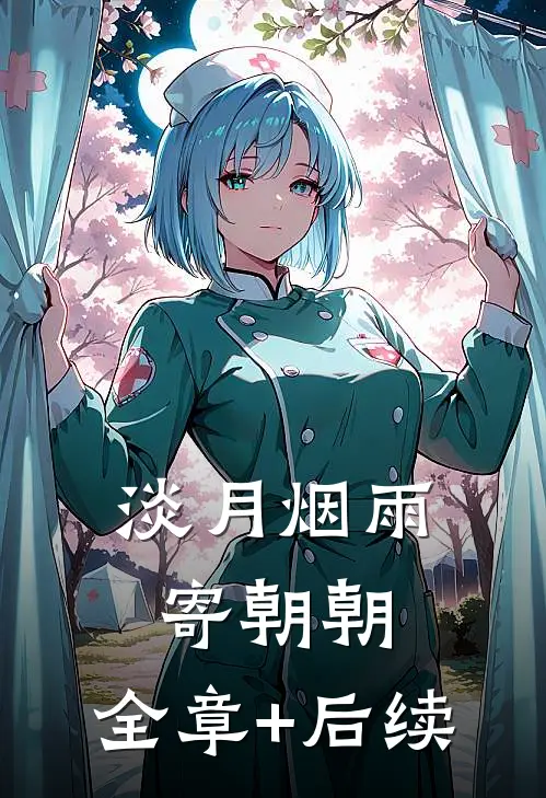 淡月烟雨寄朝朝:全章+后续