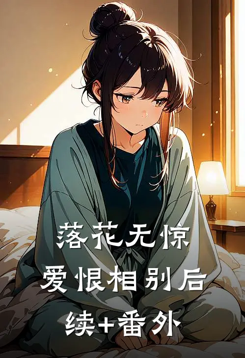 落花无惊，爱恨相别后续+番外